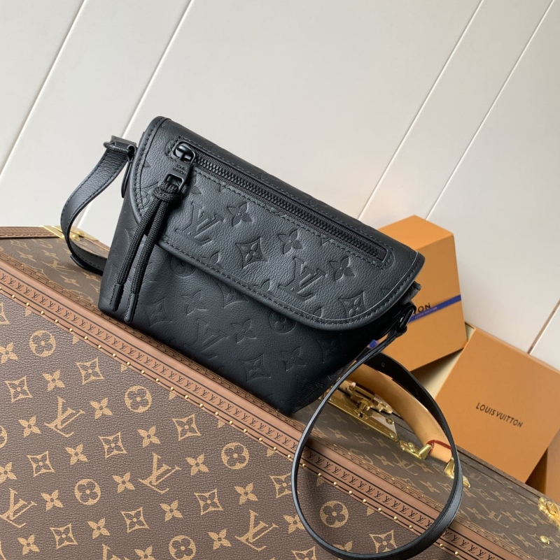LV Satchel bags